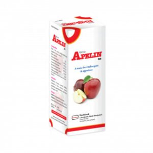 Apelin 100ml syp