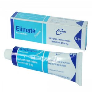 Elimate 30gm Cream