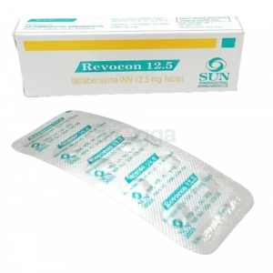 Revocon 12.5 Tab(Sun)