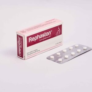 Rephaston 10mg Tab