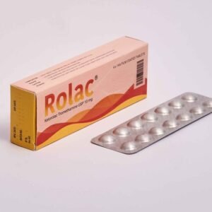 Rolac 10mg Tablet