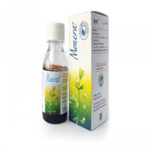Monera 100ml Syp
