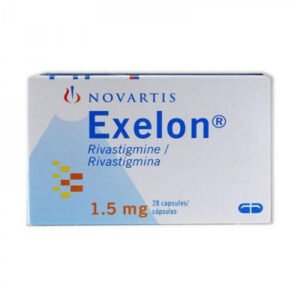 Exelon-1.5Mg  Capsule