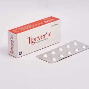 Tigover 10mg Tablet