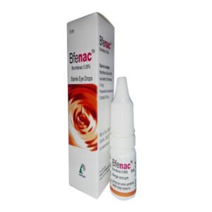 Bfenac 5ml Drops