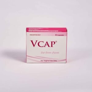 Vcap 6s Capsule