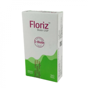 Floriz 2500 tab