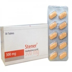 Stener 300mg Tablet