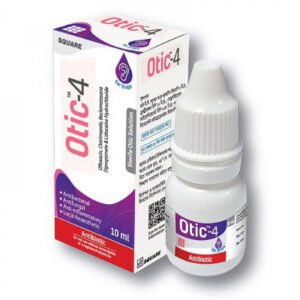otic-4 e/d