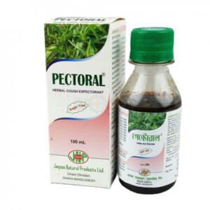 Pectoral 100ml Syp