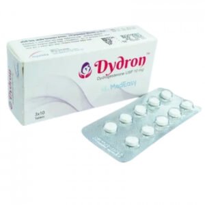 Dydron 10mg Tab