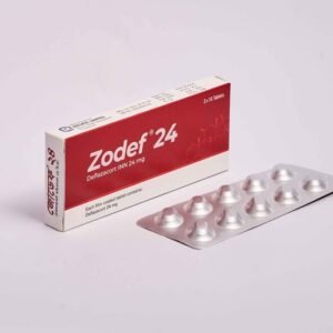 Zodef 24mg Tab