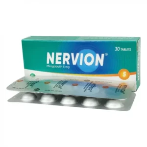 Nervion 5 Tab