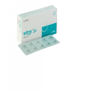 Xyflo10mg  Tablet