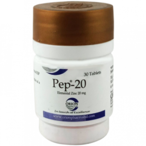 Pep-20 (30 Tablet)