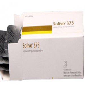 Solivo 375mg