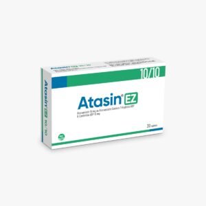 Atasin ez 10/10 tab