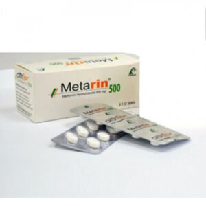 Metarin 500mg