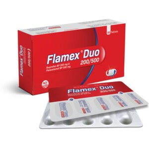 flamex duo