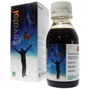 Revatol 200ml Syp