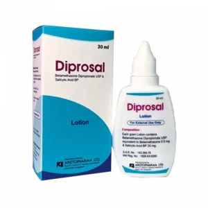 Diprosal 30ml Lotion