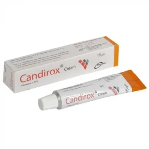 Candirox 15gm Cream