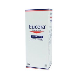 Eucera 50gm cream