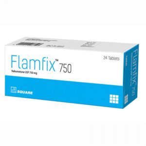 Flamfix 750 Tab