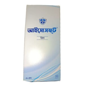 Isosoft Cream 50 gm