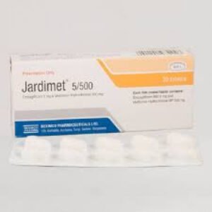 Jardimet 5/500 Tab