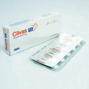Cilvas 10mg Tab