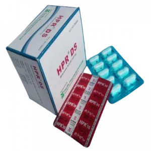 HPR -DS 500mg Tablet