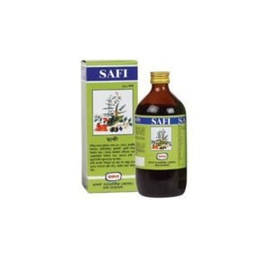 Safi 450Ml Syrup