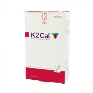 K2Cal Tab