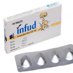 Infud 250mg Tablet