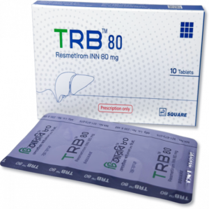 TRB 80 Tablet
