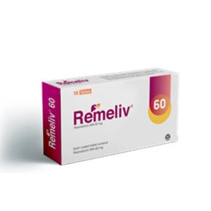 Remeliv 60mg