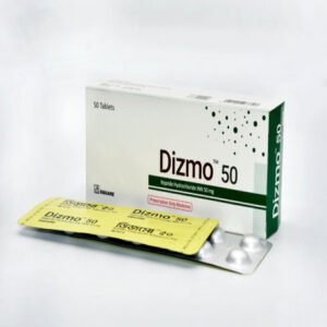 Dizmo 50 tab