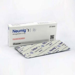 Neumig 5 Tab