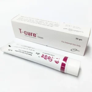 T-Cure 30gm Cream
