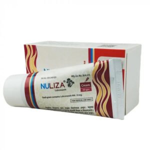 Nuliza 30gm Cream