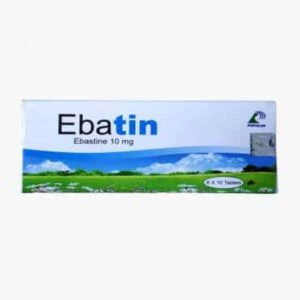 Ebatin 10mg Tablet