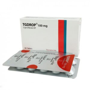 Tgdrop 100 tab