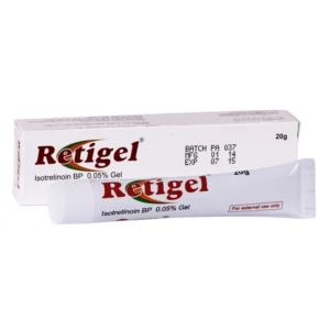 Retigel 20g Gel