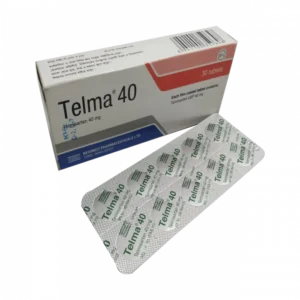 Telma 40mg tab
