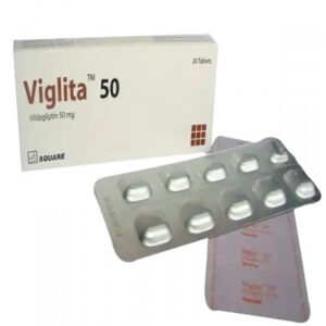 Viglita 50 Tablet